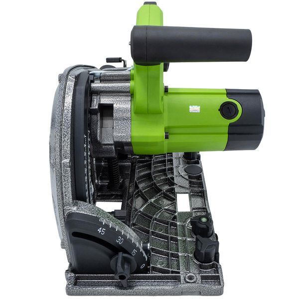 Погружная циркулярная пила Procraft KR2100 PR-021000 фото