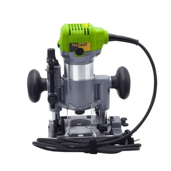 Фрезер Procraft POB980 PR-009801 фото