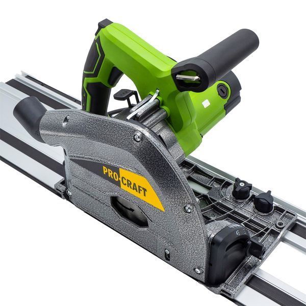 Погружная циркулярная пила Procraft KR2100 PR-021000 фото