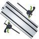 Погружная циркулярная пила Procraft KR2100 PR-021000 фото 16