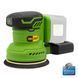 Аккумуляторная эксцентриковая шлифмашина Procraft PX20BL (без акб и зп) PR-030252 фото 1