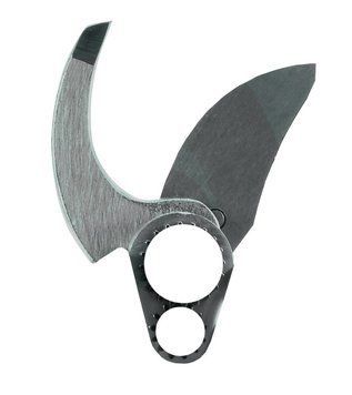 Лезвия к ножницам Procraft ES20Li PR-032011 фото