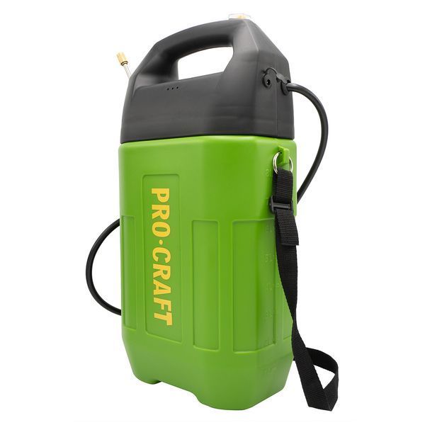Аккумуляторный опрыскиватель Procraft AS2-8 PR-000282 фото