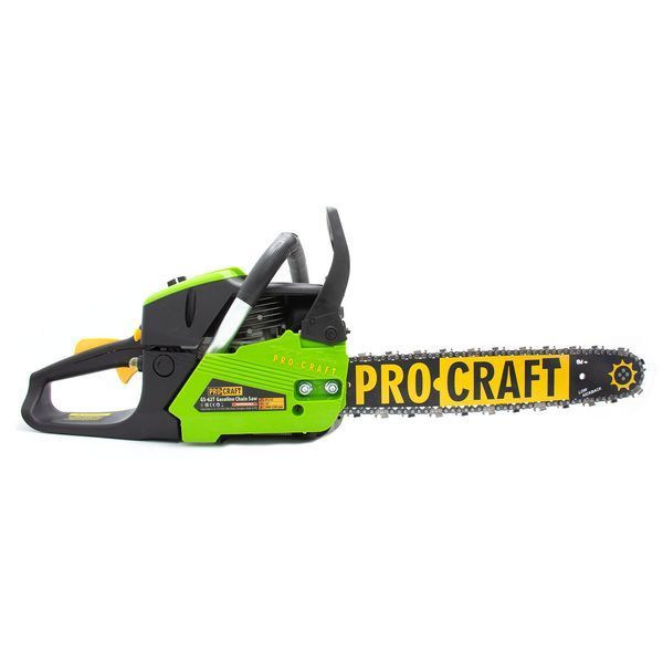 Бензопила Procraft GS-62T PR-600062 фото