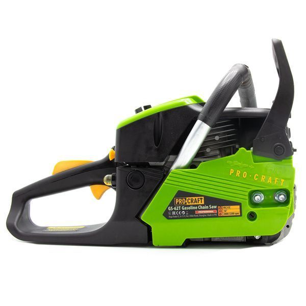Бензопила Procraft GS-62T PR-600062 фото