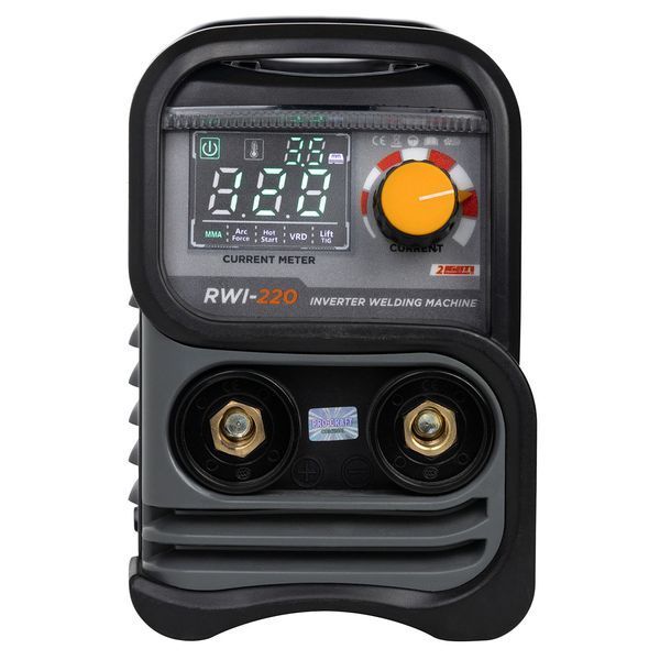 Инверторный сварочный аппарат Procraft industrial RWI220 PR-070220 фото