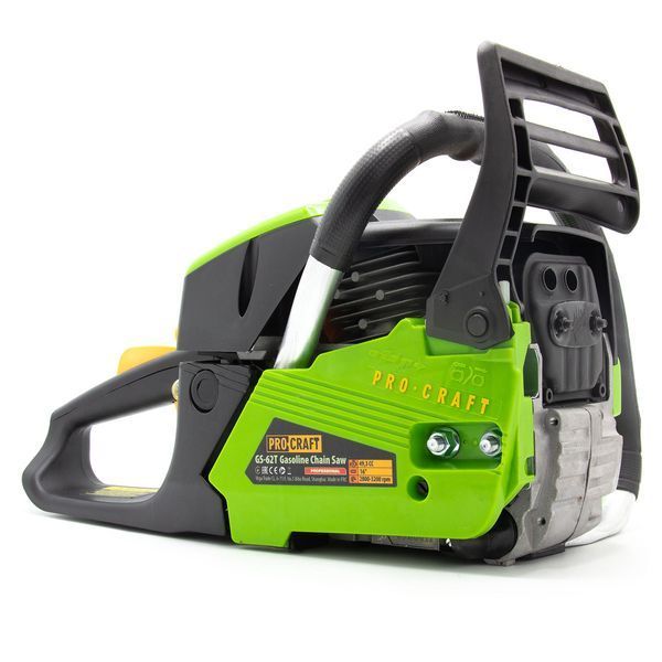 Бензопила Procraft GS-62T PR-600062 фото