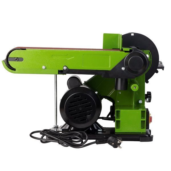 Дисково-стрічковий шліфувальний верстат (гріндер) Procraft BDS380 PR-010380 фото
