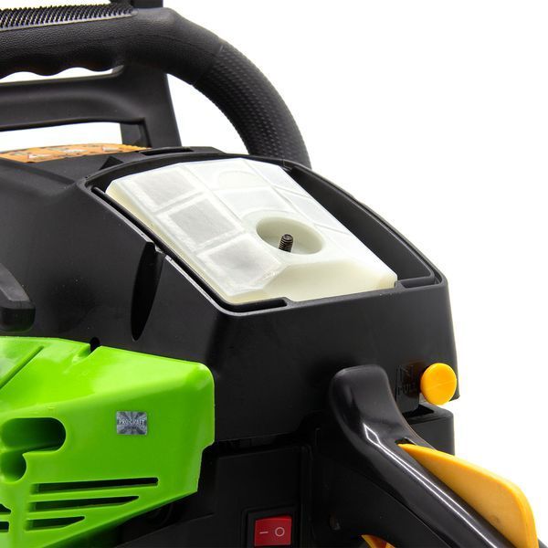 Бензопила Procraft GS-62T PR-600062 фото