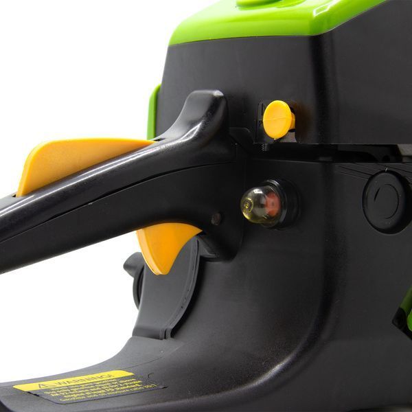 Бензопила Procraft GS-62T PR-600062 фото