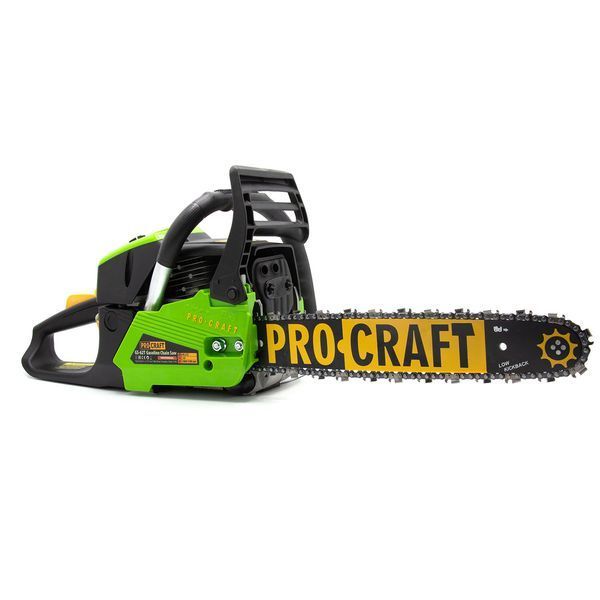 Бензопила Procraft GS-62T PR-600062 фото