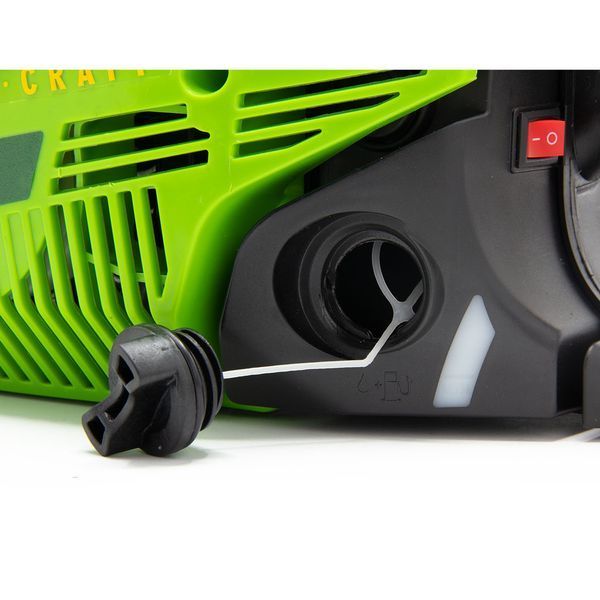 Бензопила Procraft GS-62T PR-600062 фото