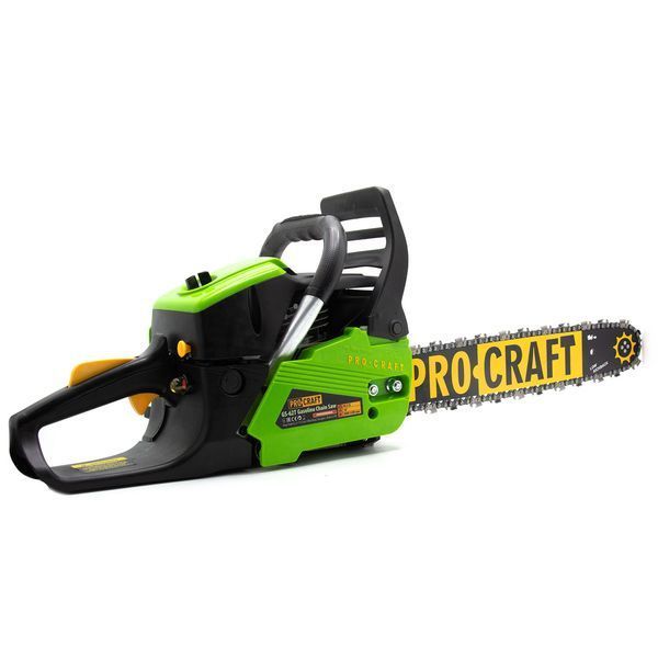 Бензопила Procraft GS-62T PR-600062 фото