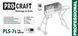 Дровокол Procraft PLS7s PR-070002 фото 2