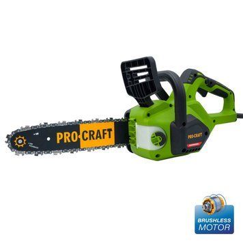 Цепная бесщеточная пила Procraft K2100 боковая PR-702100 фото