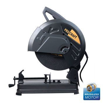 Металлорез Procraft AM3600 PR-003600 фото