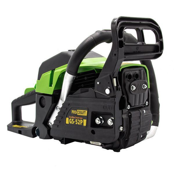 Бензопила Procraft GS-52P PR-600521 фото
