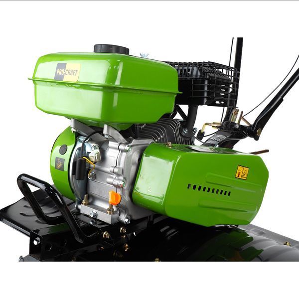 Мотоблок бензиновый Procraft PT900 PR-900900 фото