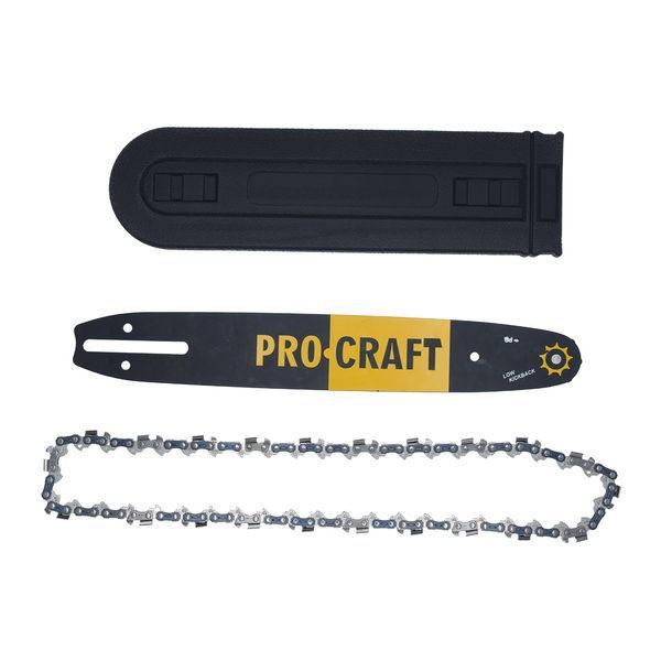 Цепная бесщеточная пила Procraft K2100 боковая PR-702100 фото