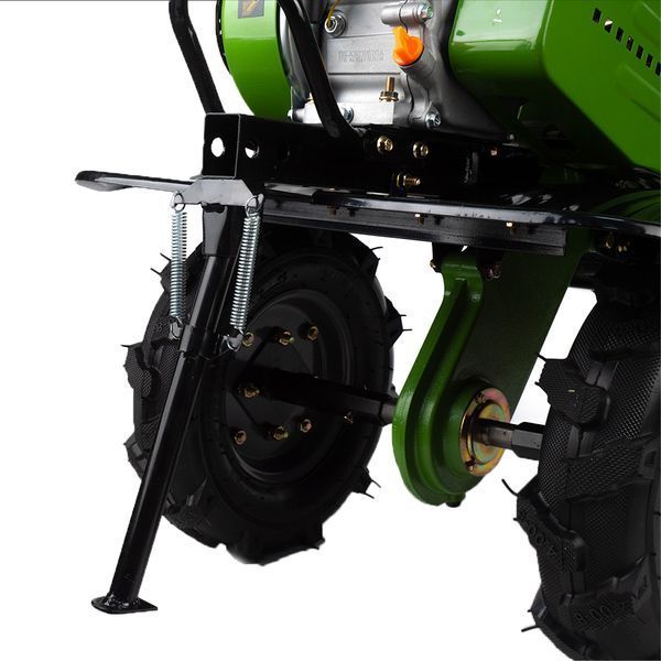 Мотоблок бензиновый Procraft PT900 PR-900900 фото