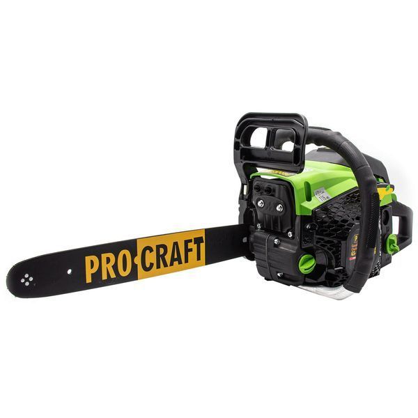 Бензопила Procraft GS-52P PR-600521 фото