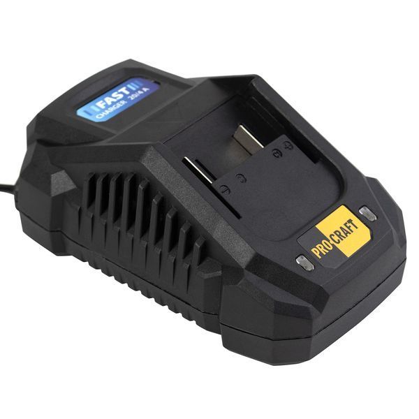Зарядное устройство Procraft Charger20/4 А PR-030292 фото