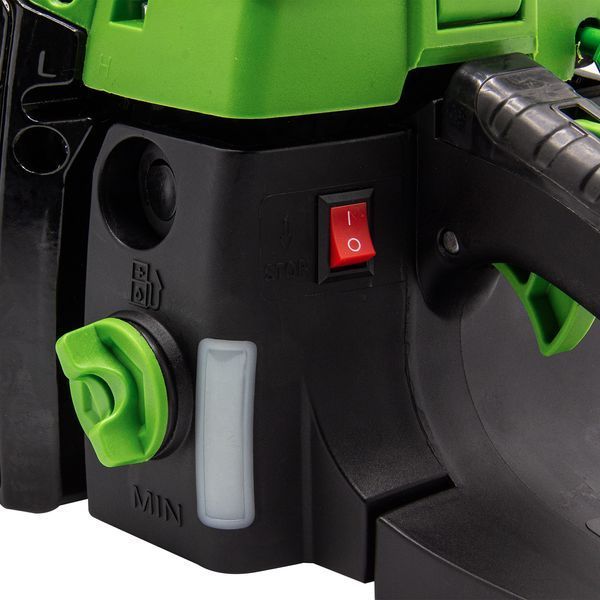 Бензопила Procraft GS-52P PR-600521 фото