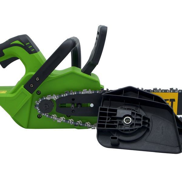 Цепная бесщеточная пила Procraft K2100 боковая PR-702100 фото