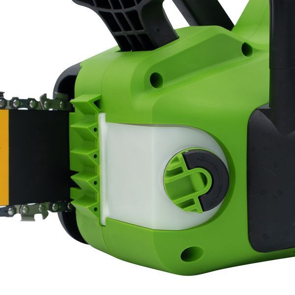 Цепная бесщеточная пила Procraft K2100 боковая PR-702100 фото