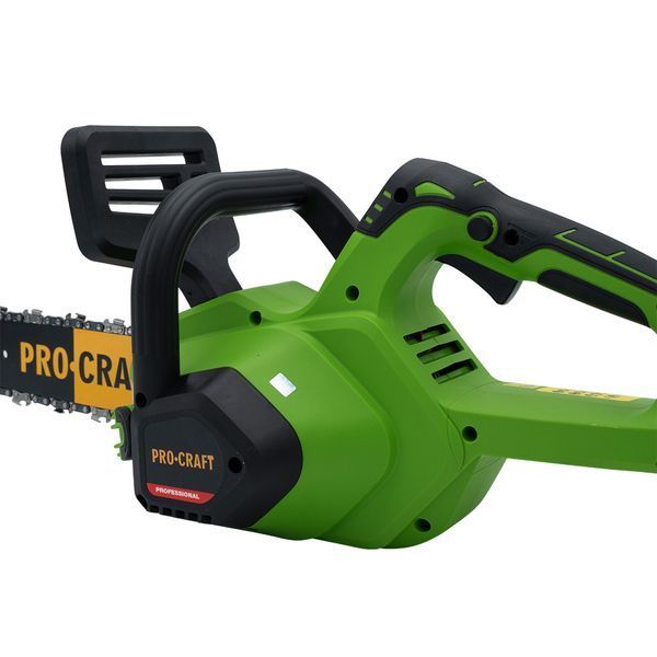 Цепная бесщеточная пила Procraft K2100 боковая PR-702100 фото