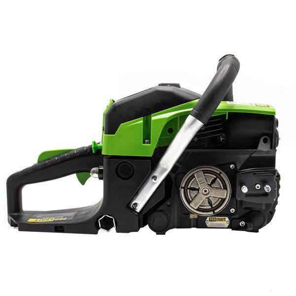Бензопила Procraft GS-52P PR-600521 фото
