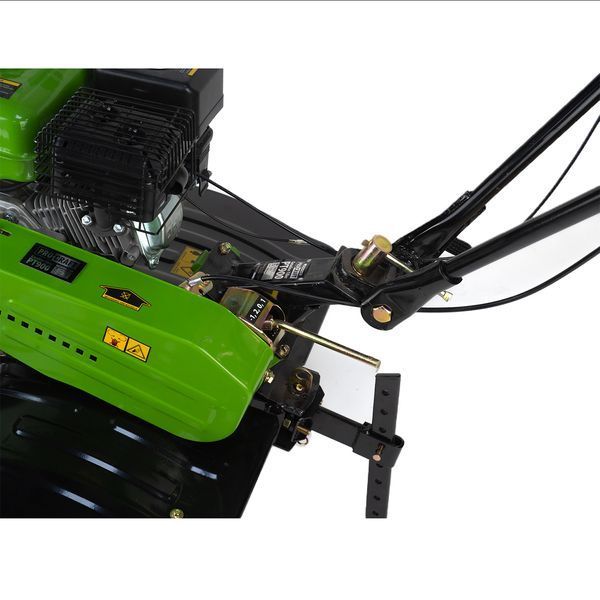 Мотоблок бензиновый Procraft PT900 PR-900900 фото