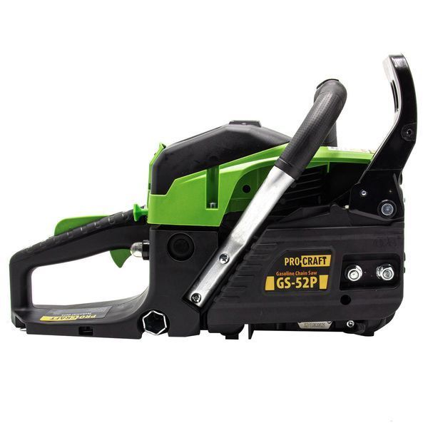 Бензопила Procraft GS-52P PR-600521 фото