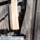 Дровокол ручной Scheppach Spanmesser 7905907001 фото 3