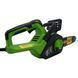 Цепная бесщеточная пила Procraft K2100 боковая PR-702100 фото 4