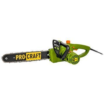 Цепная пила Procraft K1800 боковая PR-701800 фото