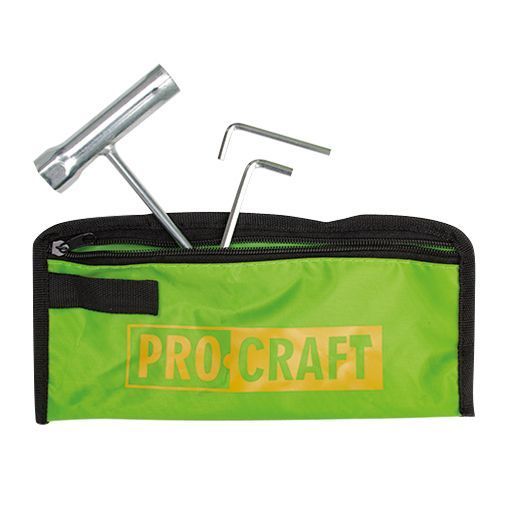 Коса бензиновая Procraft T4200 PRO NEW PR-442008 фото