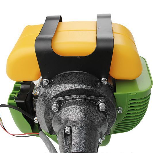 Коса бензиновая Procraft T4200 PRO NEW PR-442008 фото