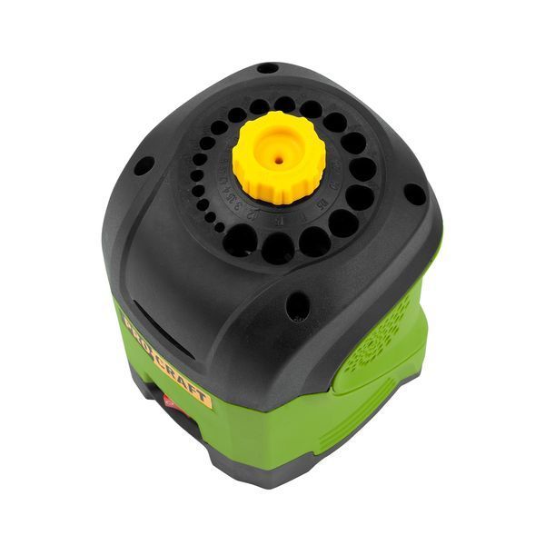 Заточка для свердел Procraft EBS420 PR-000420 фото
