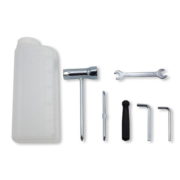 Бензобур Procraft PROFESSIONAL GD52 (Без шнека) PR-000052 фото