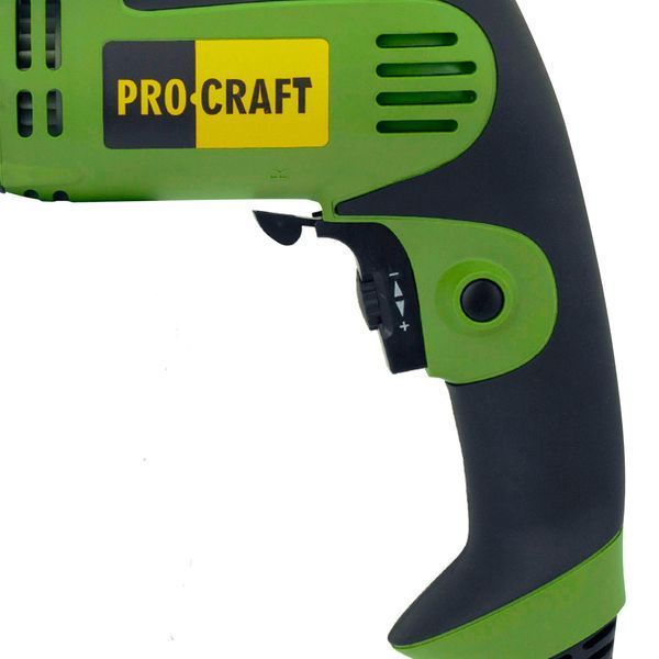 Дрель Procraft PS1050 PR-010501 фото