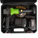 Аккумуляторная болгарка Procraft PGA20 (1 акб Type-C) PR-030299 фото 14