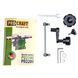 Фуговально-рейсмусный станок Procraft PD2200 PR-022001 фото 15