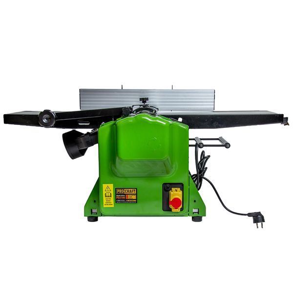 Фуговально-рейсмусный станок Procraft PD2100 PR-021007 фото