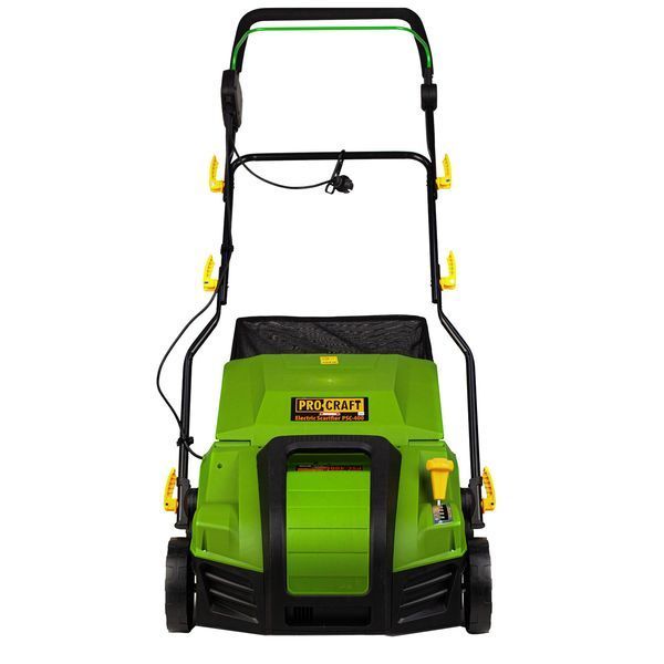 Скарификатор электрический Procraft PSC400 PR-004000 фото