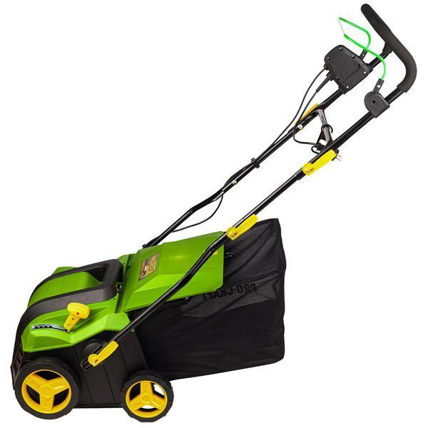 Скарификатор электрический Procraft PSC400 PR-004000 фото