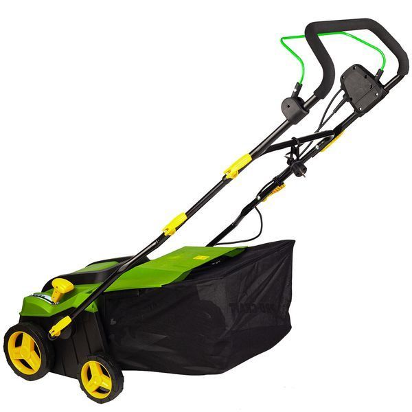 Скарификатор электрический Procraft PSC400 PR-004000 фото