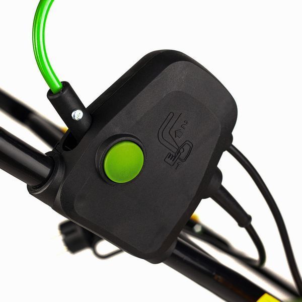 Скарификатор электрический Procraft PSC400 PR-004000 фото