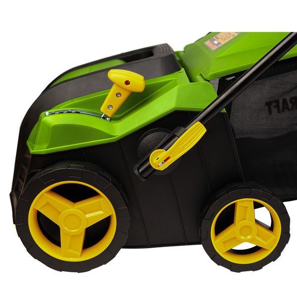 Скарификатор электрический Procraft PSC400 PR-004000 фото