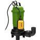 Дренажно-фекальний насос Procraft PN23 PR-000023 фото 1